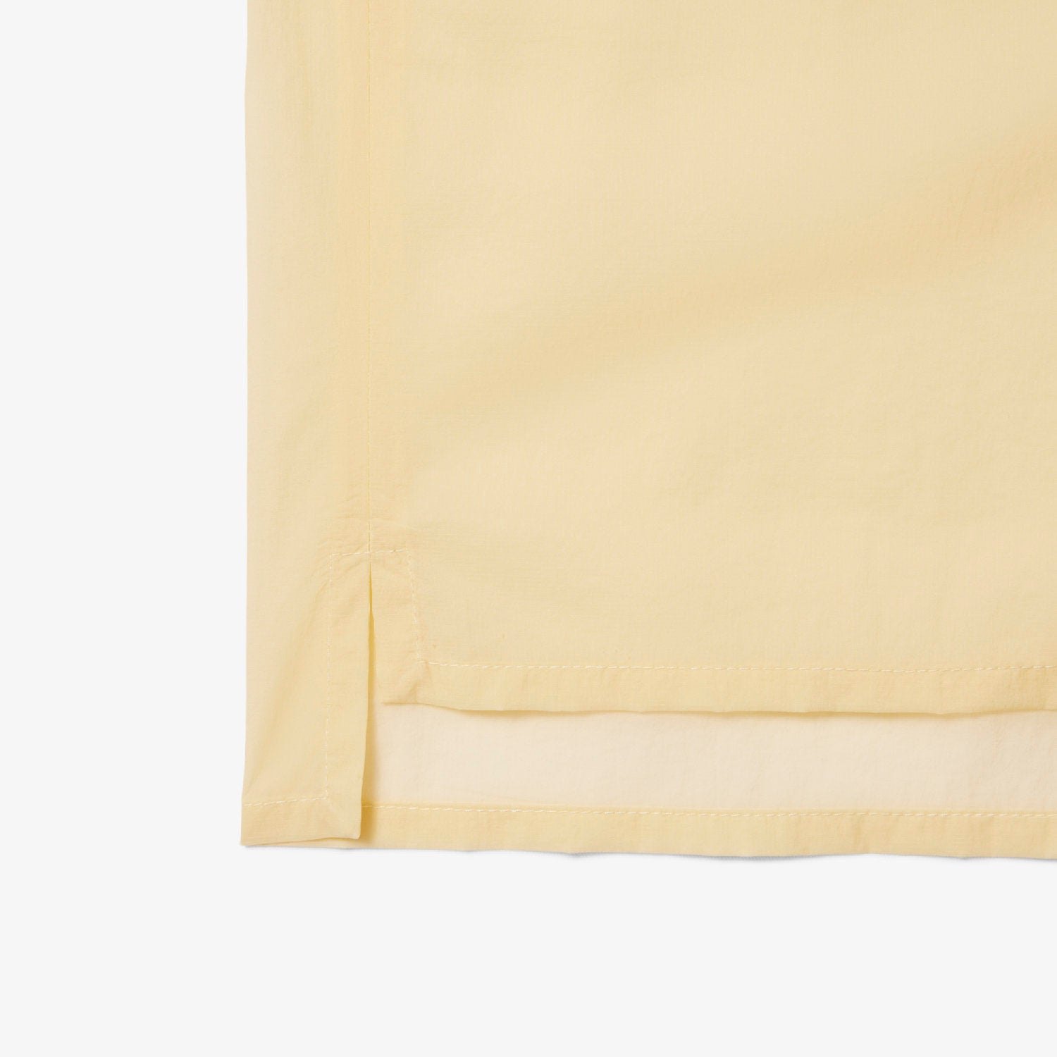 Veste coupe-vent à manches courtes - Poudre