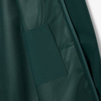 Stand-up collar jacket - Linnee