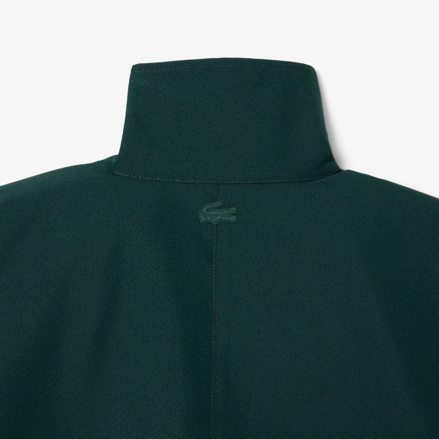 Stand-up collar jacket - Linnee