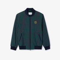 Blouson - Marine & Multico