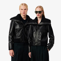 Blouson - Noir
