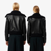 Blouson - Noir