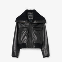 Blouson - Noir
