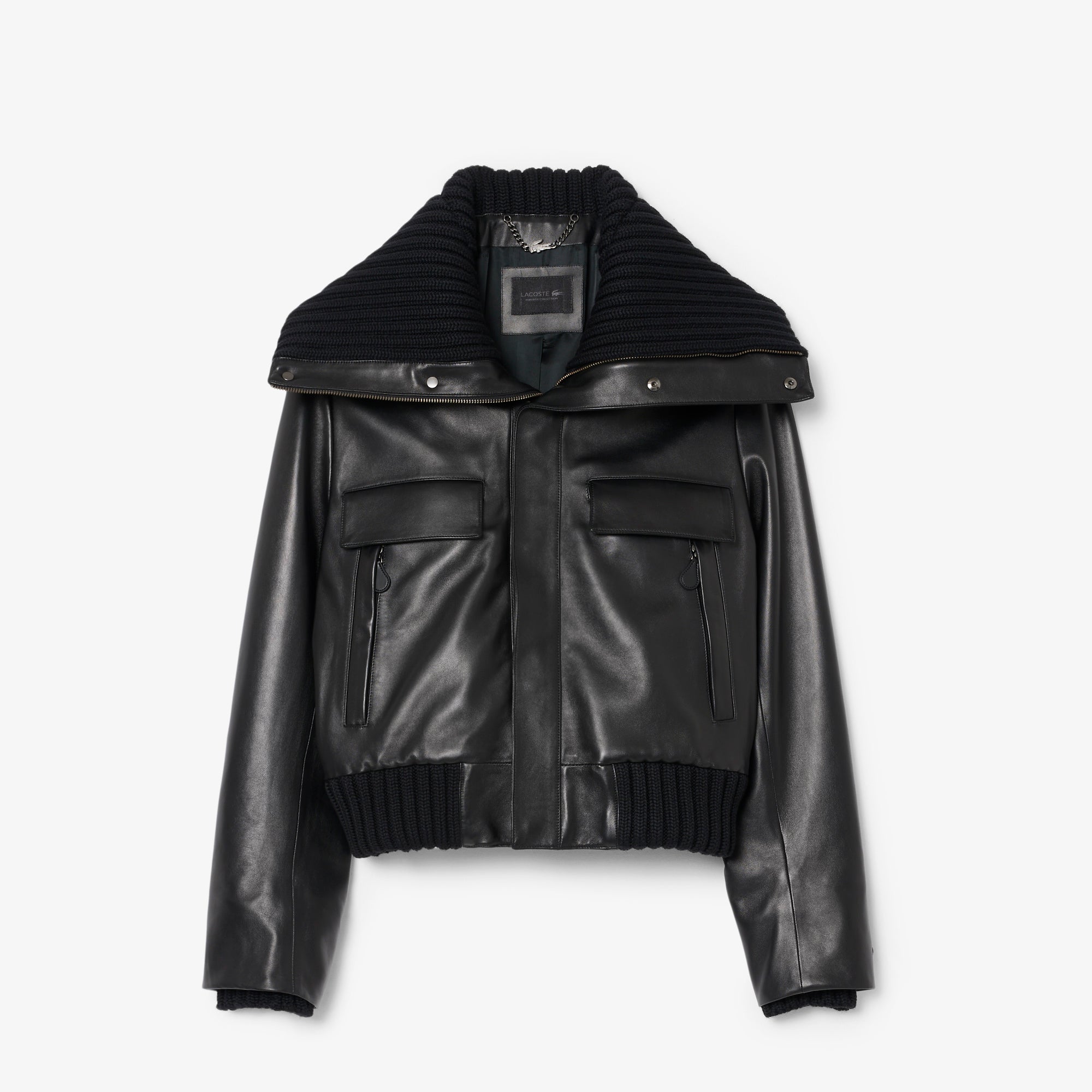 Blouson - Noir