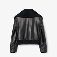 Blouson - Noir