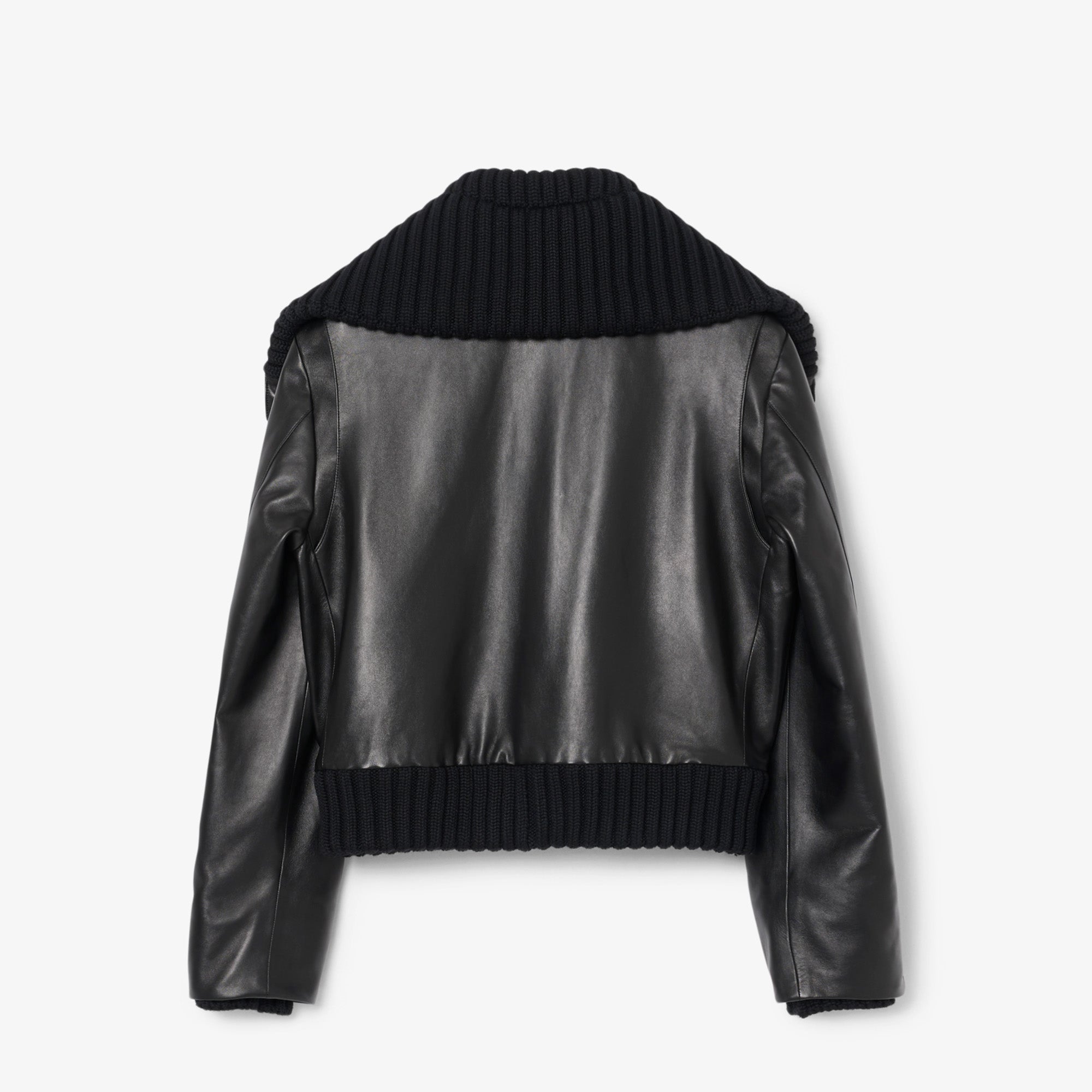 Blouson - Noir