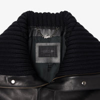 Blouson - Noir