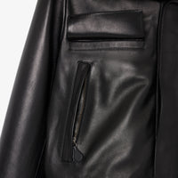 Blouson - Noir