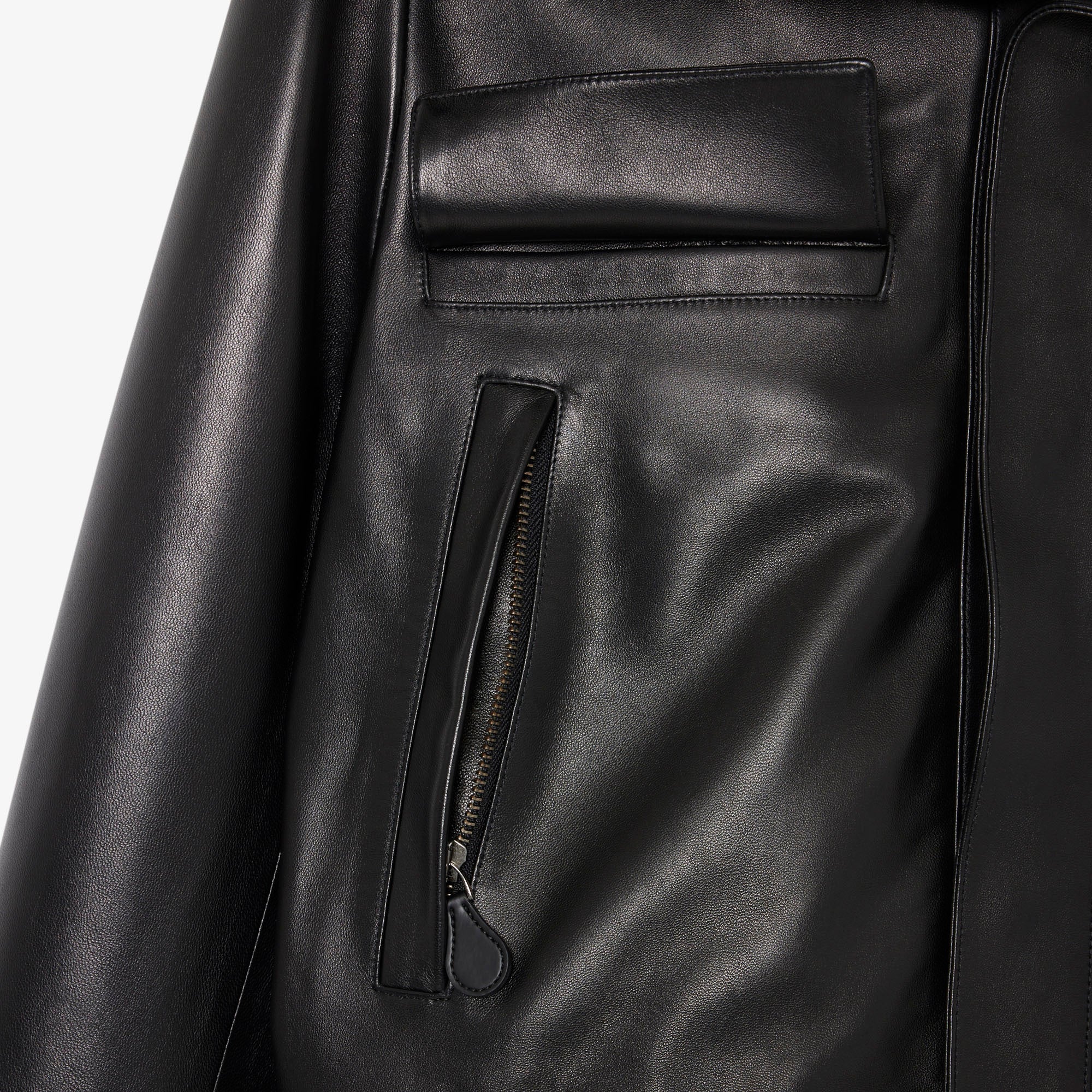 Blouson - Noir