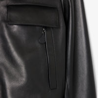 Blouson - Noir