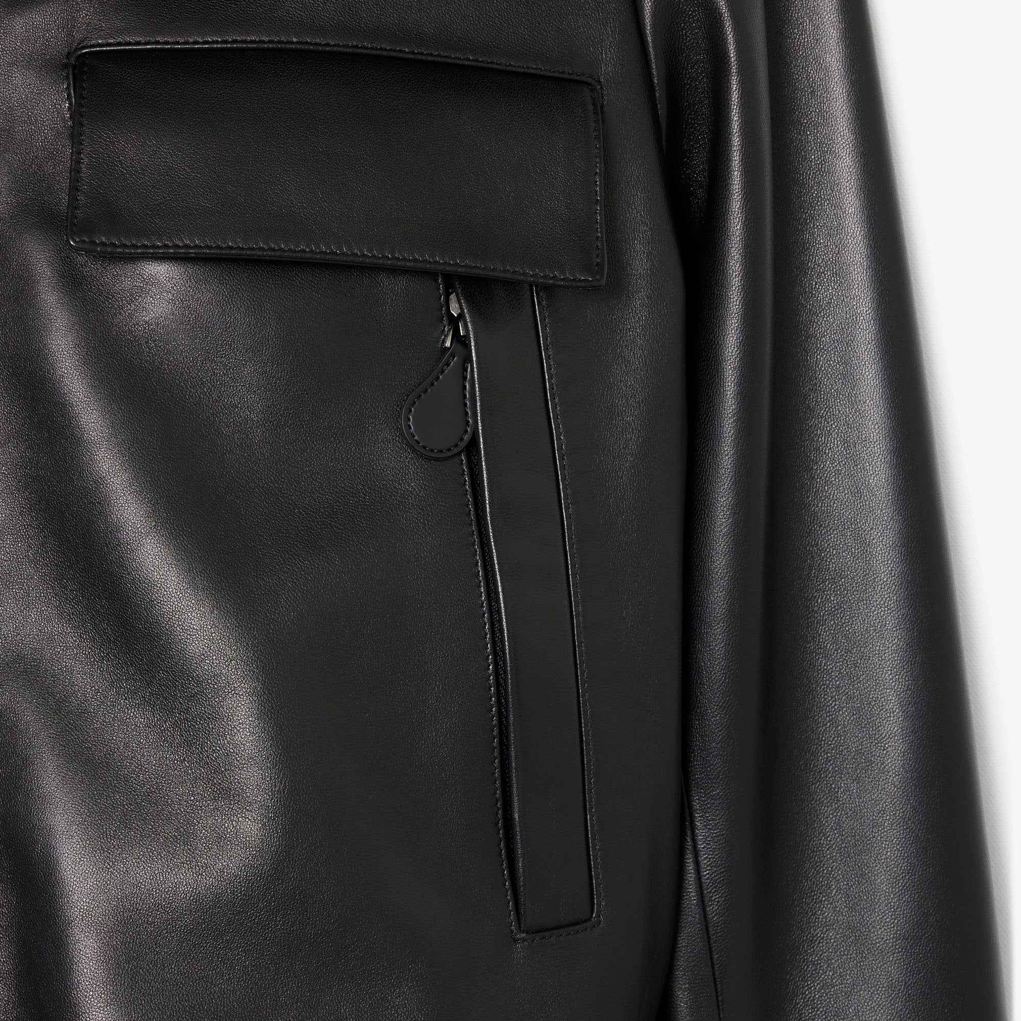 Blouson - Noir