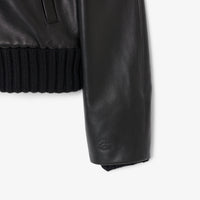 Blouson - Noir