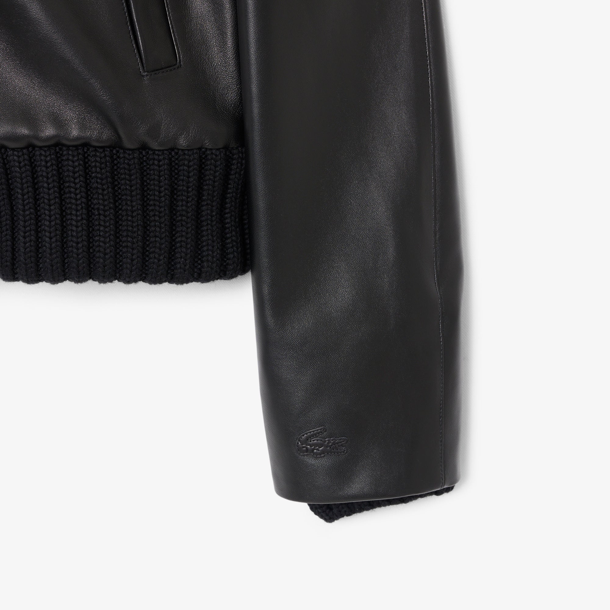 Blouson - Noir