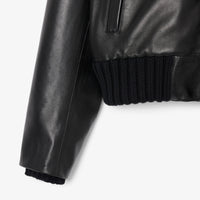Blouson - Noir