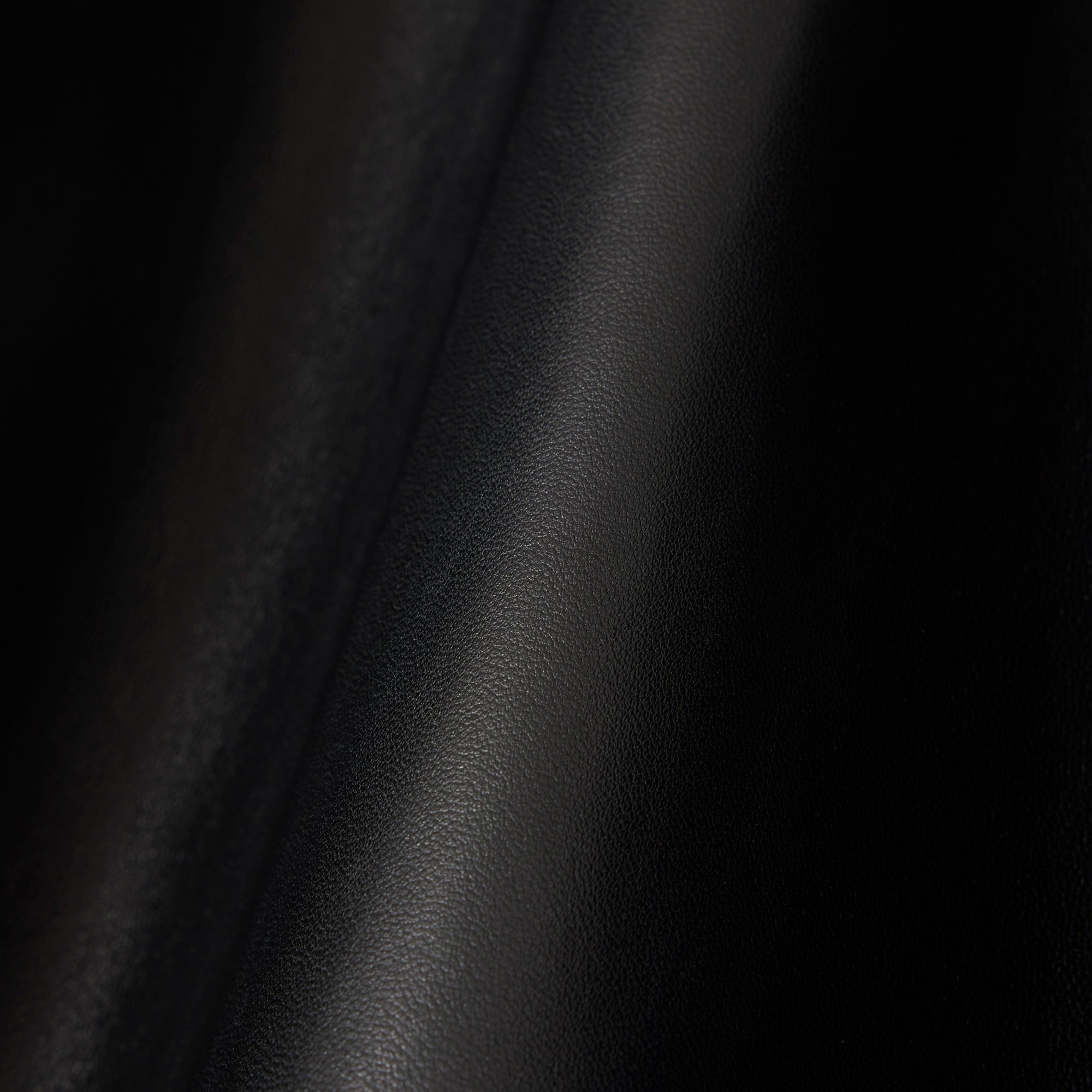 Blouson - Noir