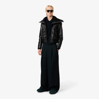 Blouson - Noir