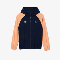 Blouson - Marine & Cina