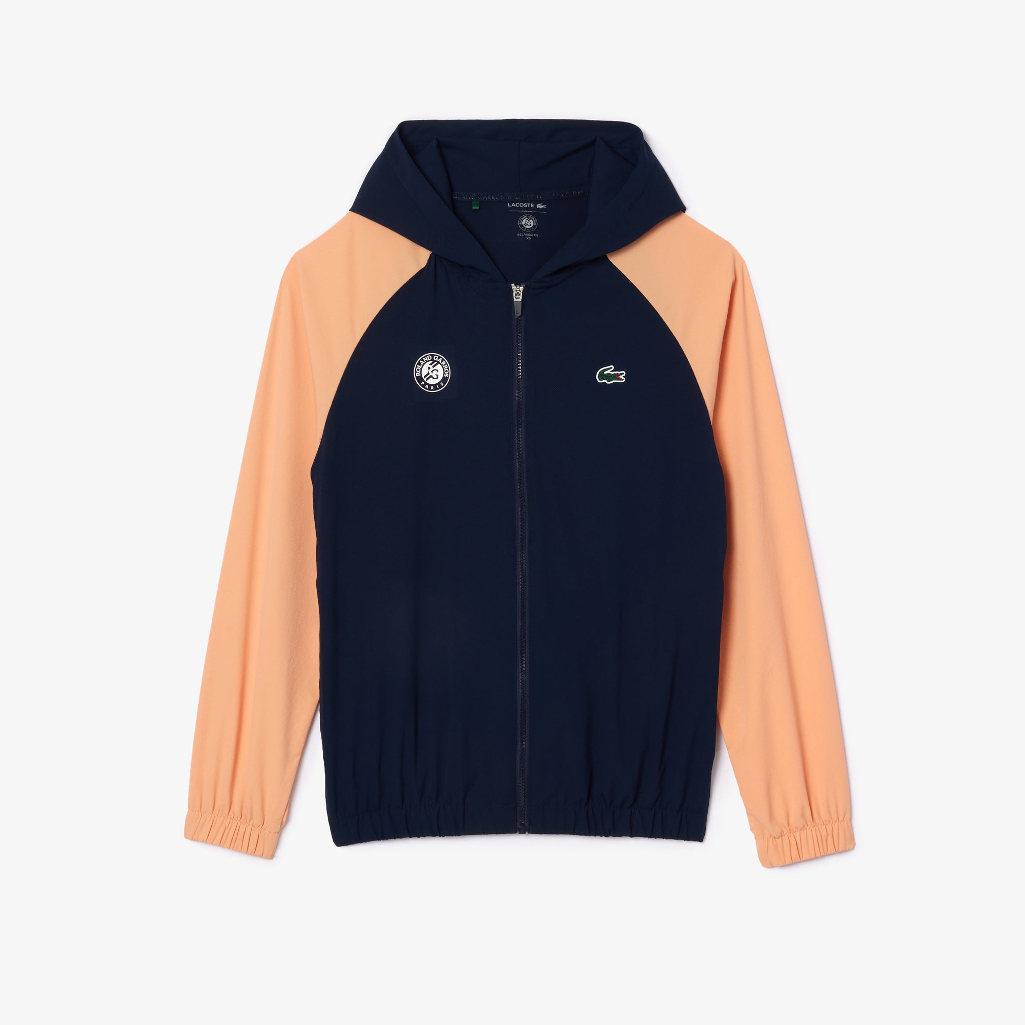 Blouson - Marine & Cina