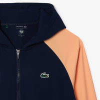 Blouson - Marine & Cina