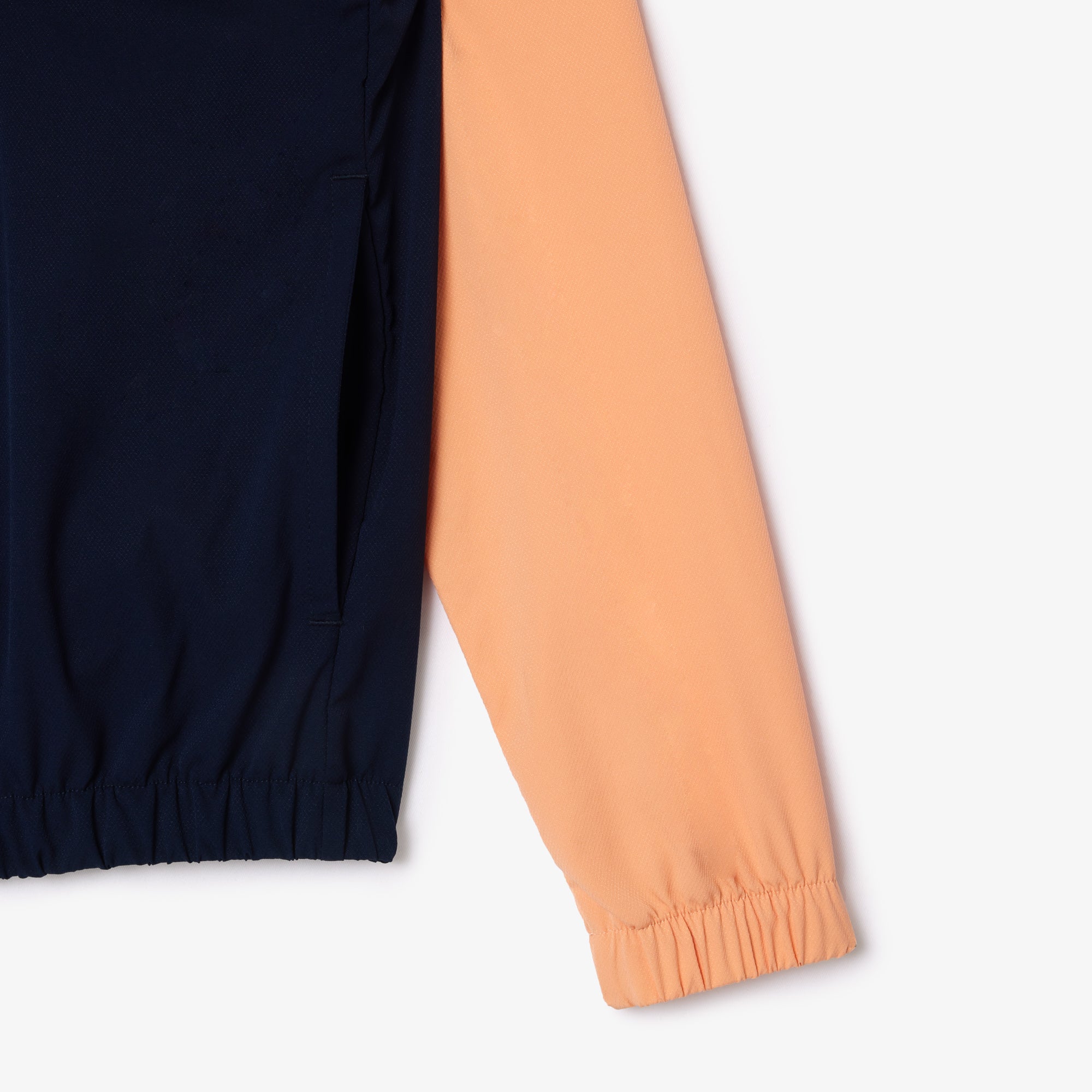 Blouson - Marine & Cina