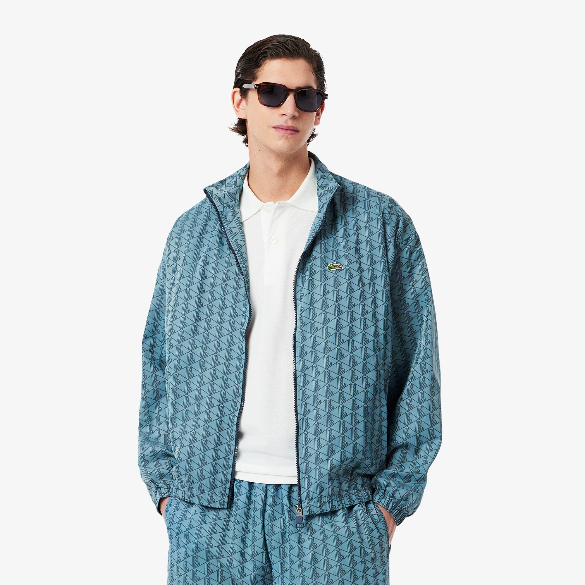 Blouson - Calcaire