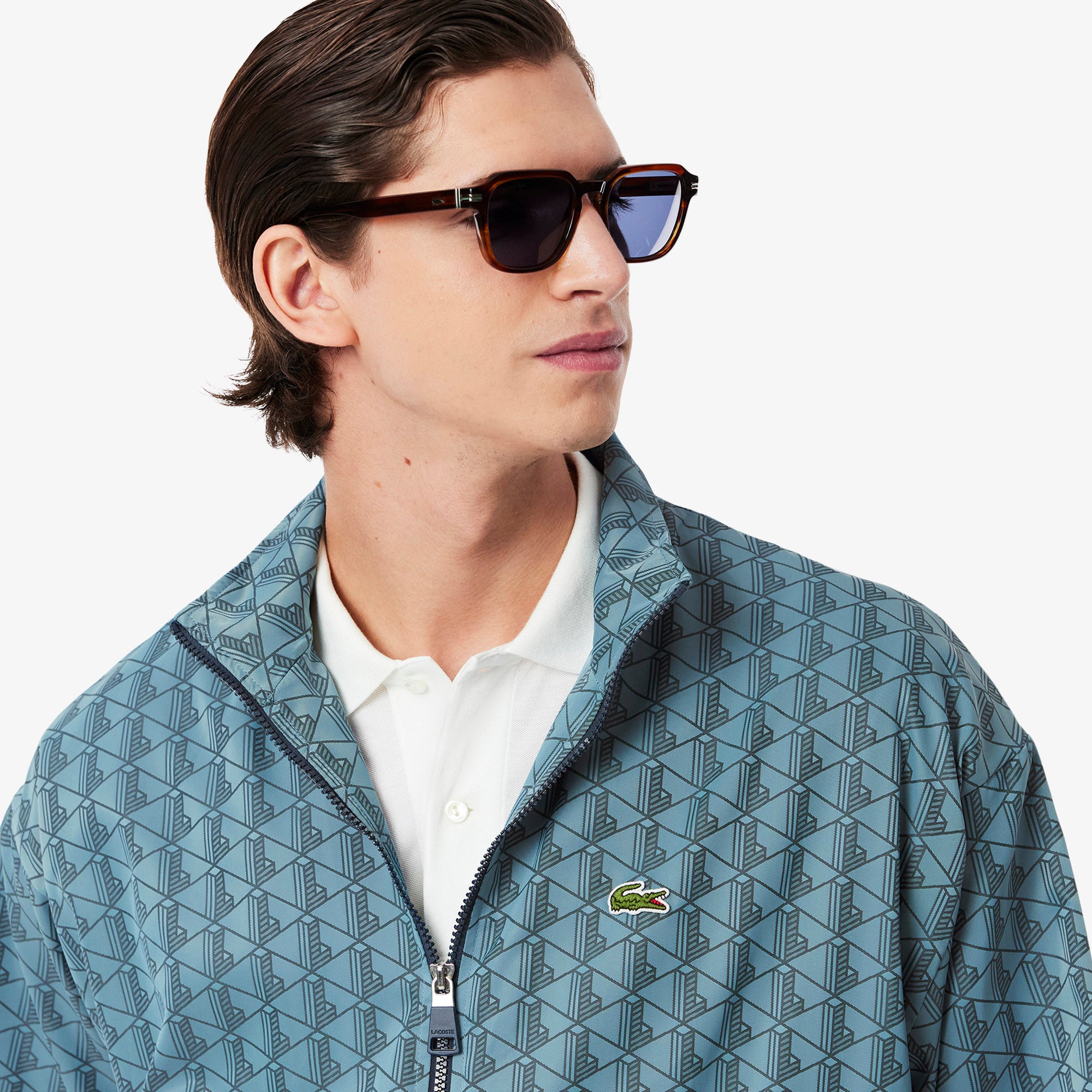 Blouson - Calcaire