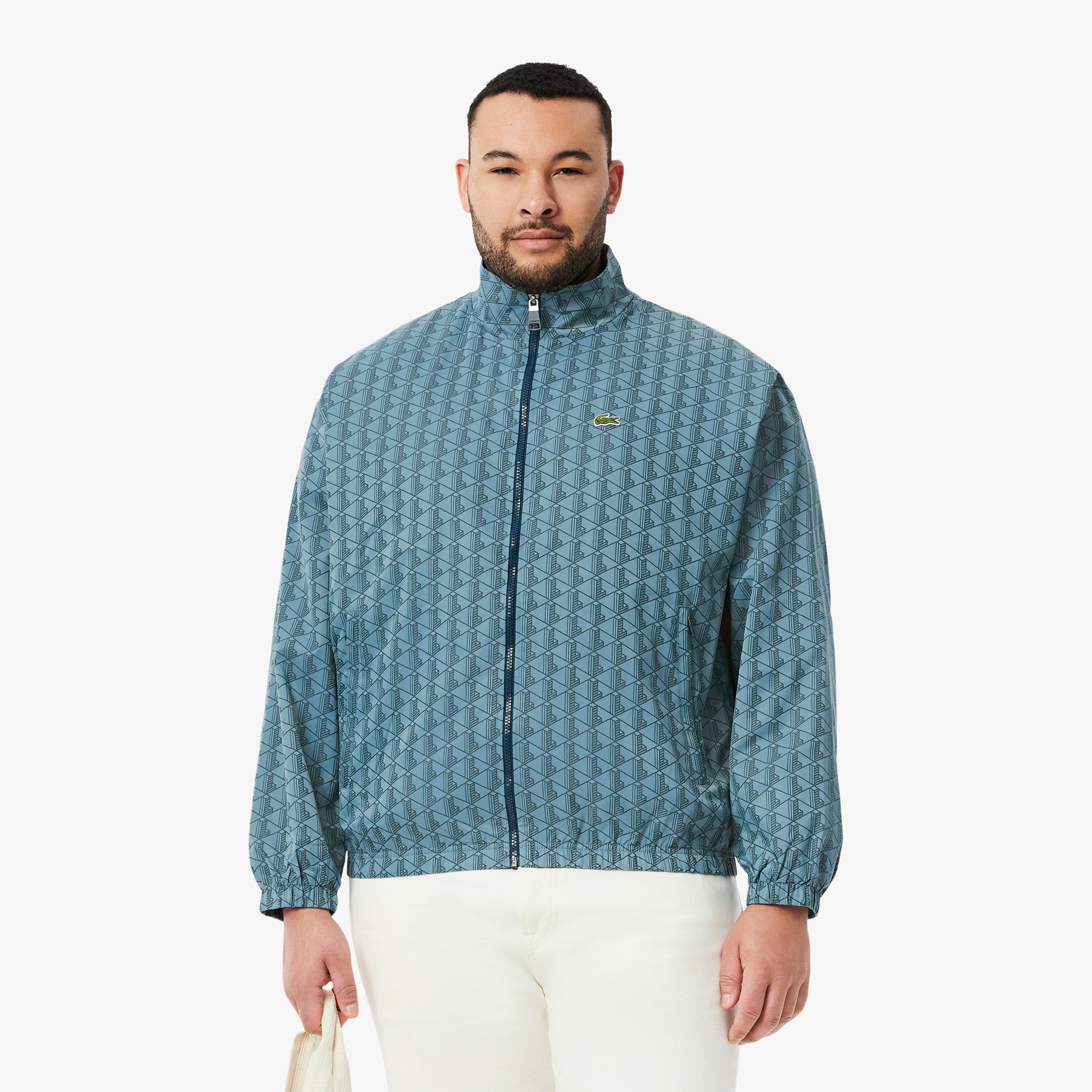 Blouson - Calcaire