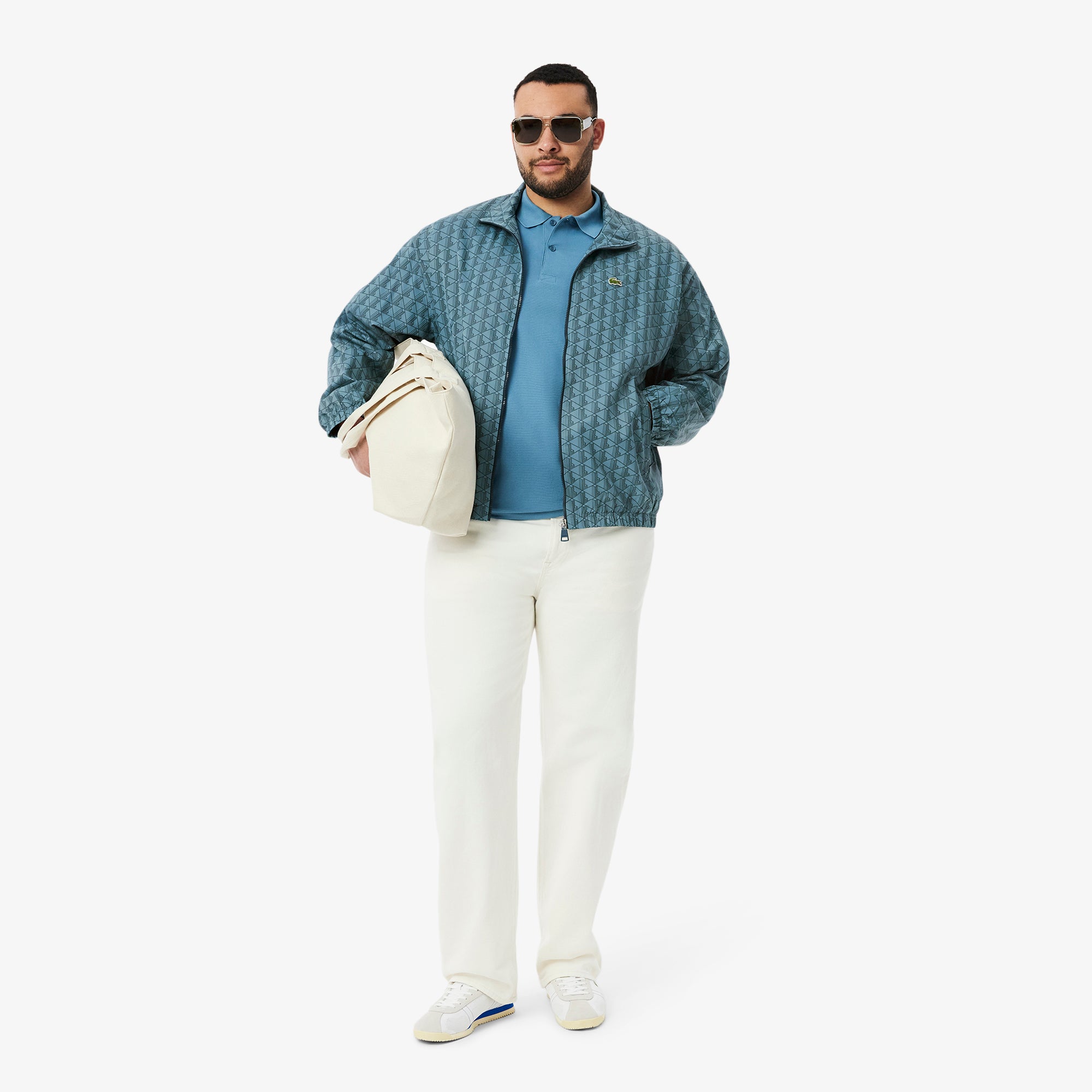 Blouson - Calcaire