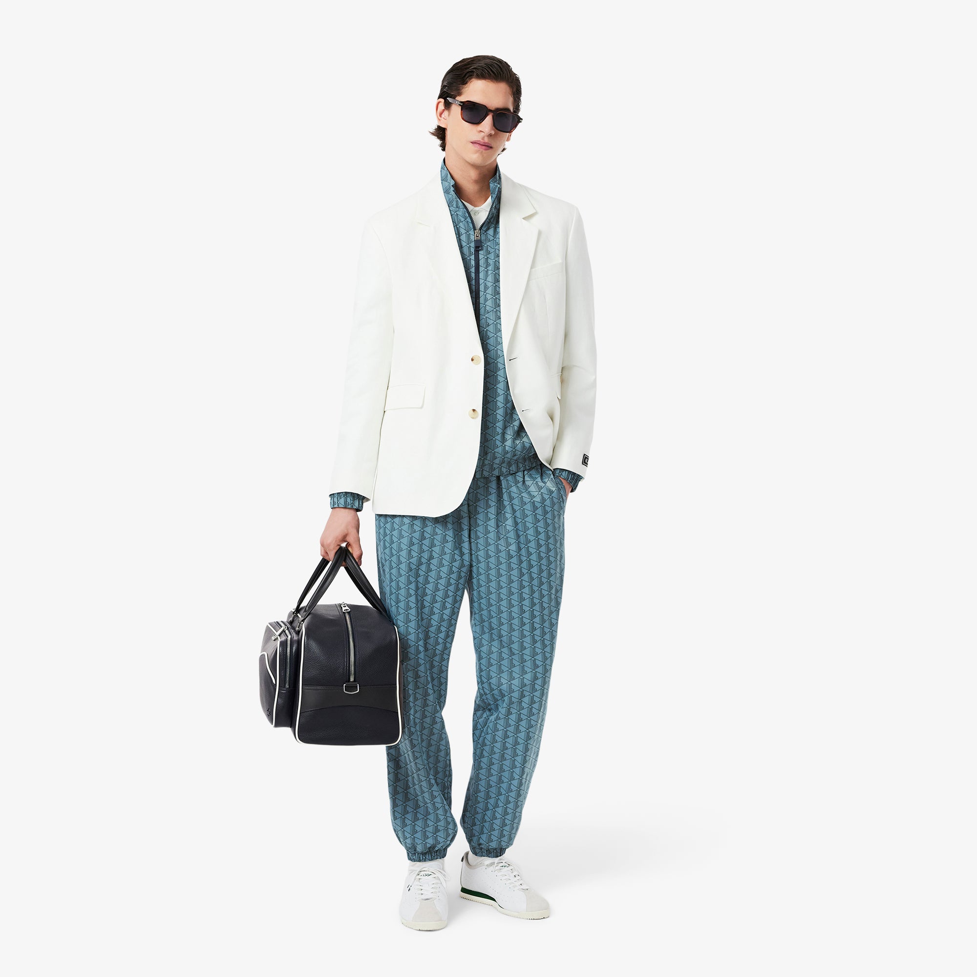 Blouson - Calcaire