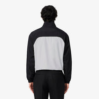 Gilet de survêtement zippé déperlant - Calluna & Noir