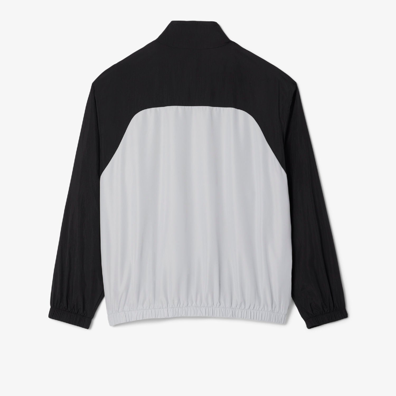 Gilet de survêtement zippé déperlant - Calluna & Noir