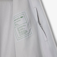 Gilet de survêtement zippé déperlant - Calluna & Noir