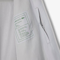 Gilet de survêtement zippé déperlant - Calluna & Noir