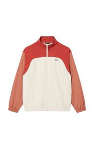 Gilet de survêtement zippé déperlant - Laponie & Iberis