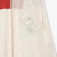 Gilet de survêtement zippé déperlant - Laponie & Iberis