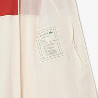 Gilet de survêtement zippé déperlant - Laponie & Iberis