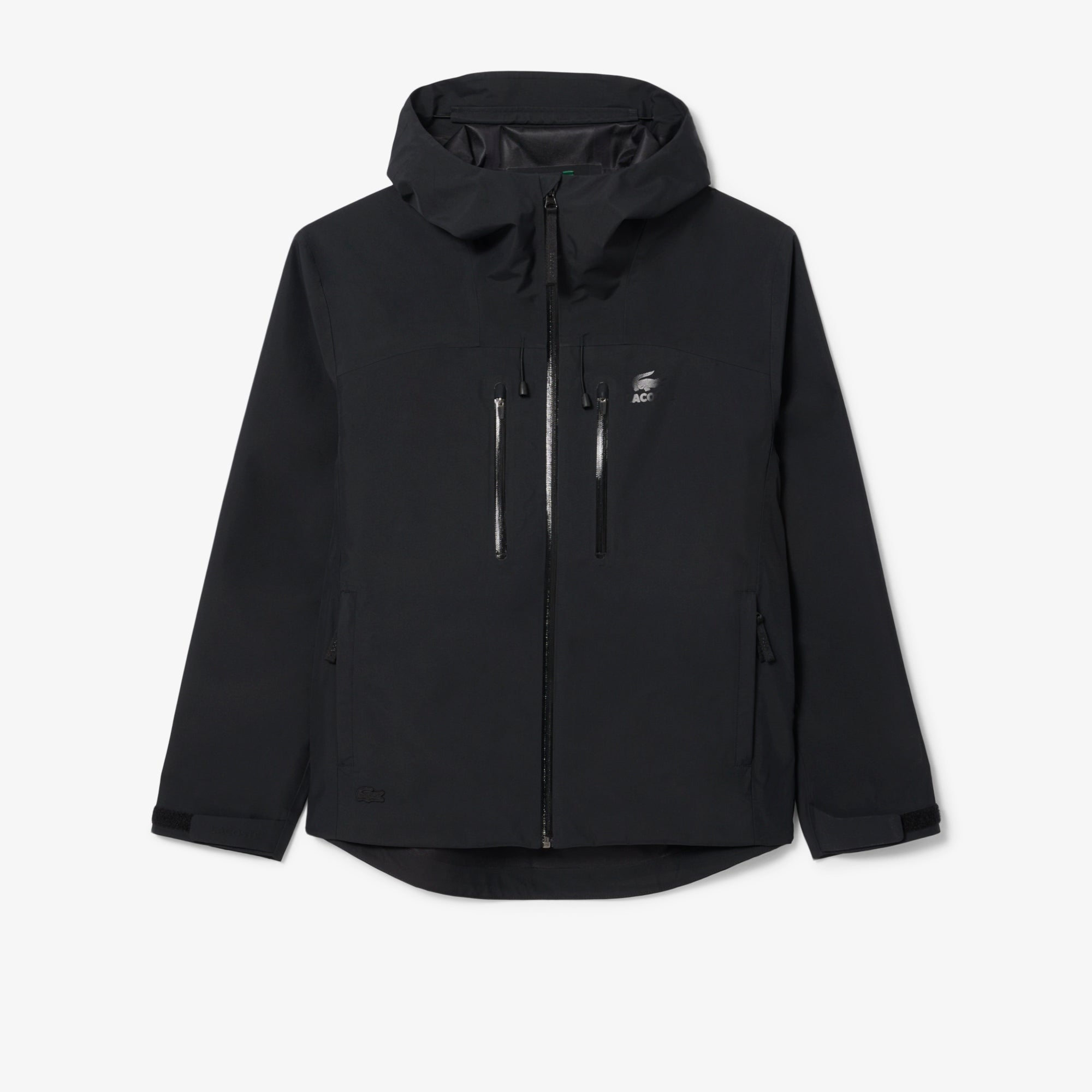 Blouson - Noir