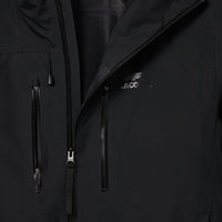 Blouson - Noir