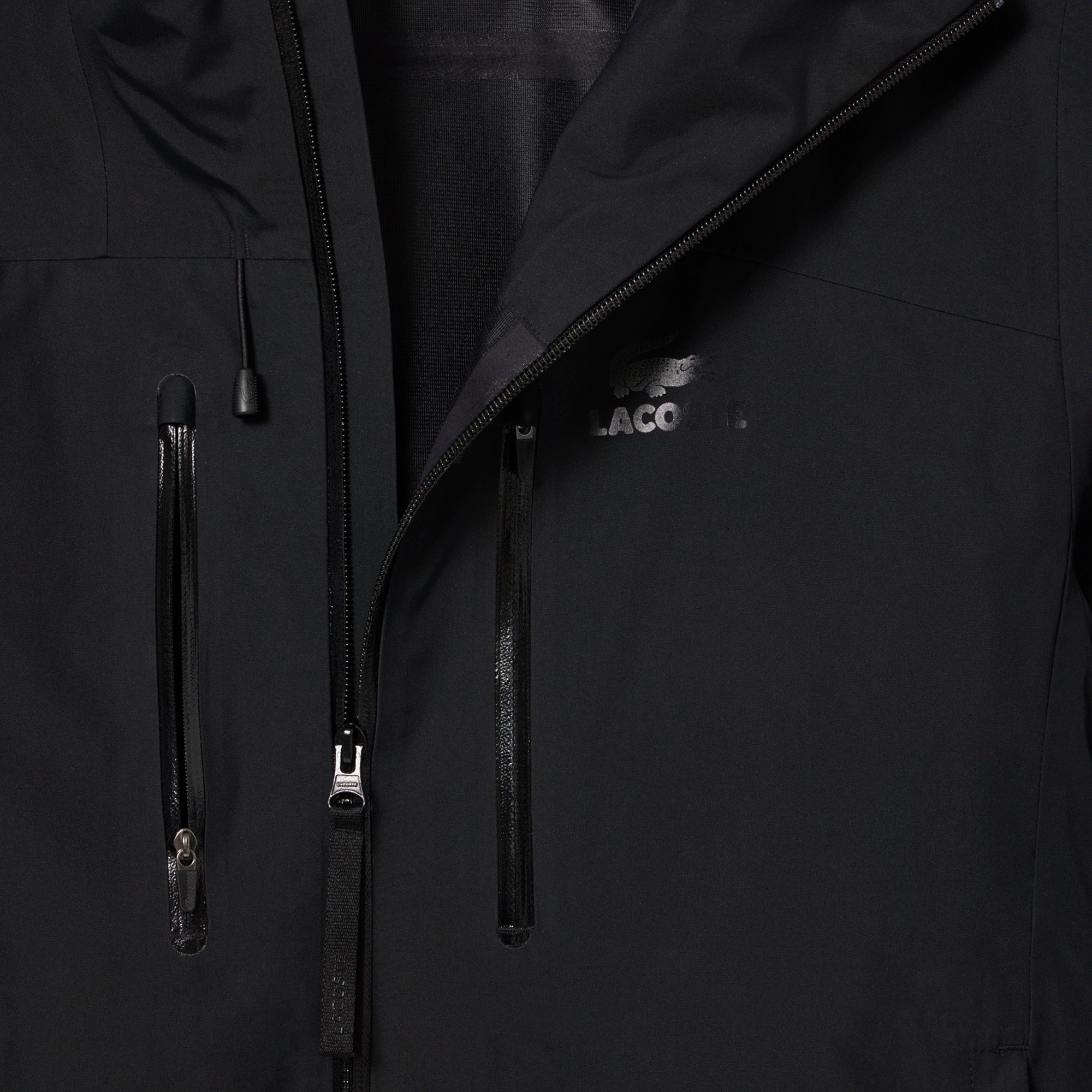 Blouson - Noir