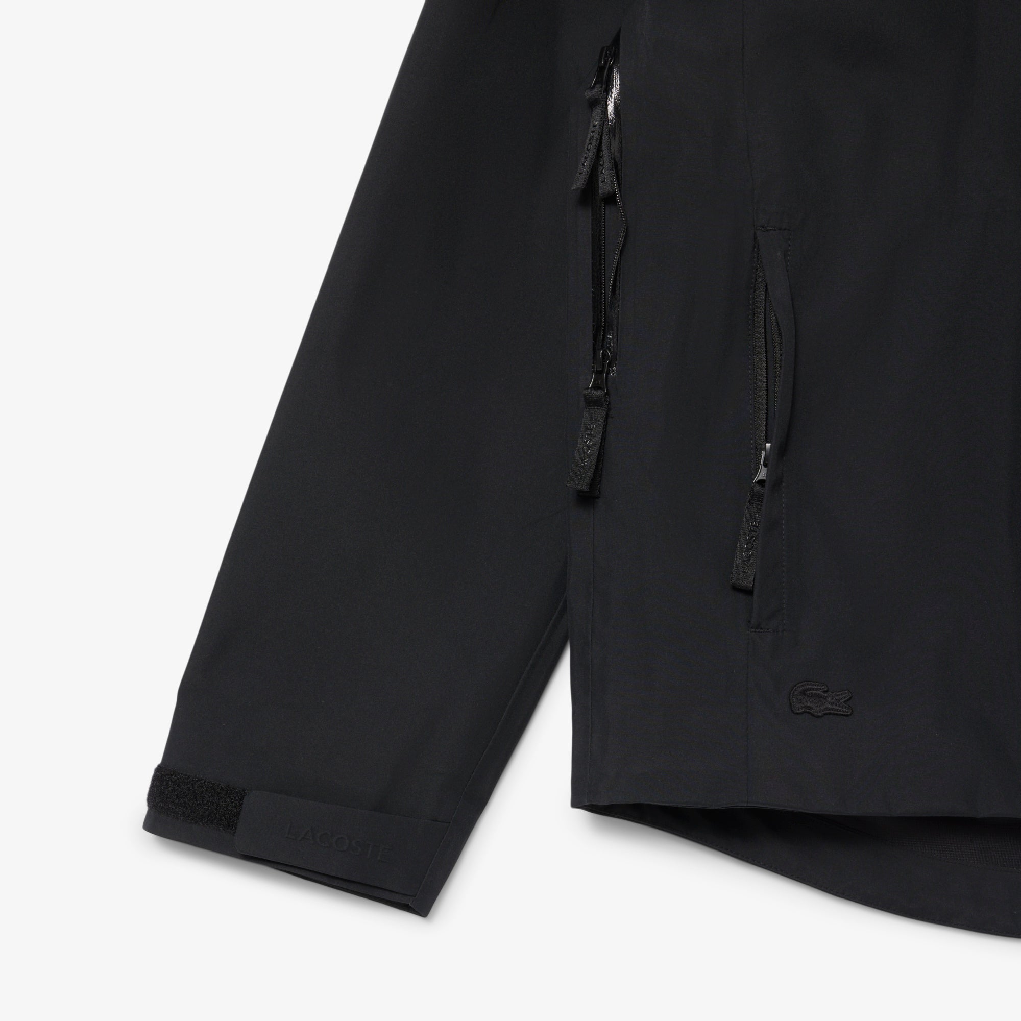 Blouson - Noir