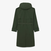 Trench coat déperlant coupe-vent - Escadron