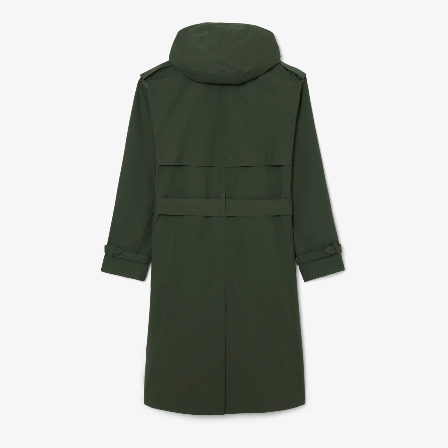Trench coat déperlant coupe-vent - Escadron