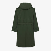Trench coat déperlant coupe-vent - Escadron