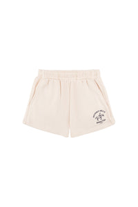 Short BH Riding Club à poches - Cream