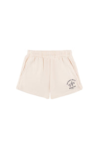 Short BH Riding Club à poches - Cream