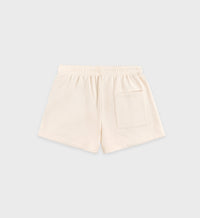 Short BH Riding Club à poches - Cream