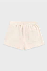 Short BH Riding Club à poches - Cream