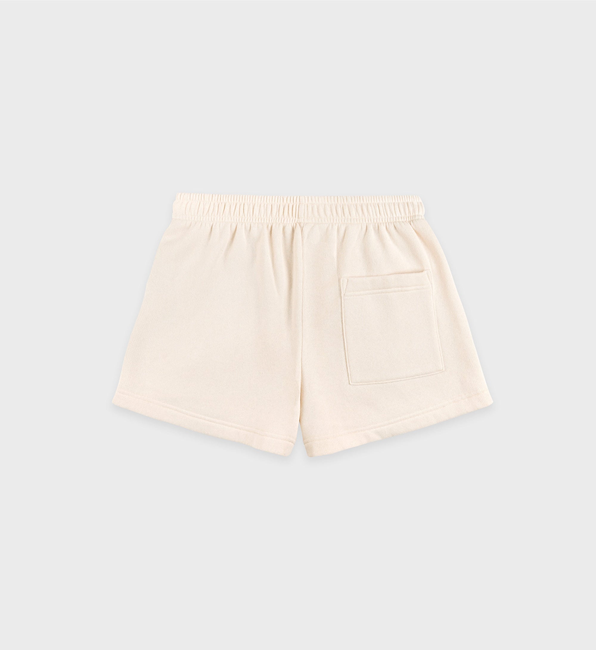 Short BH Riding Club à poches - Cream