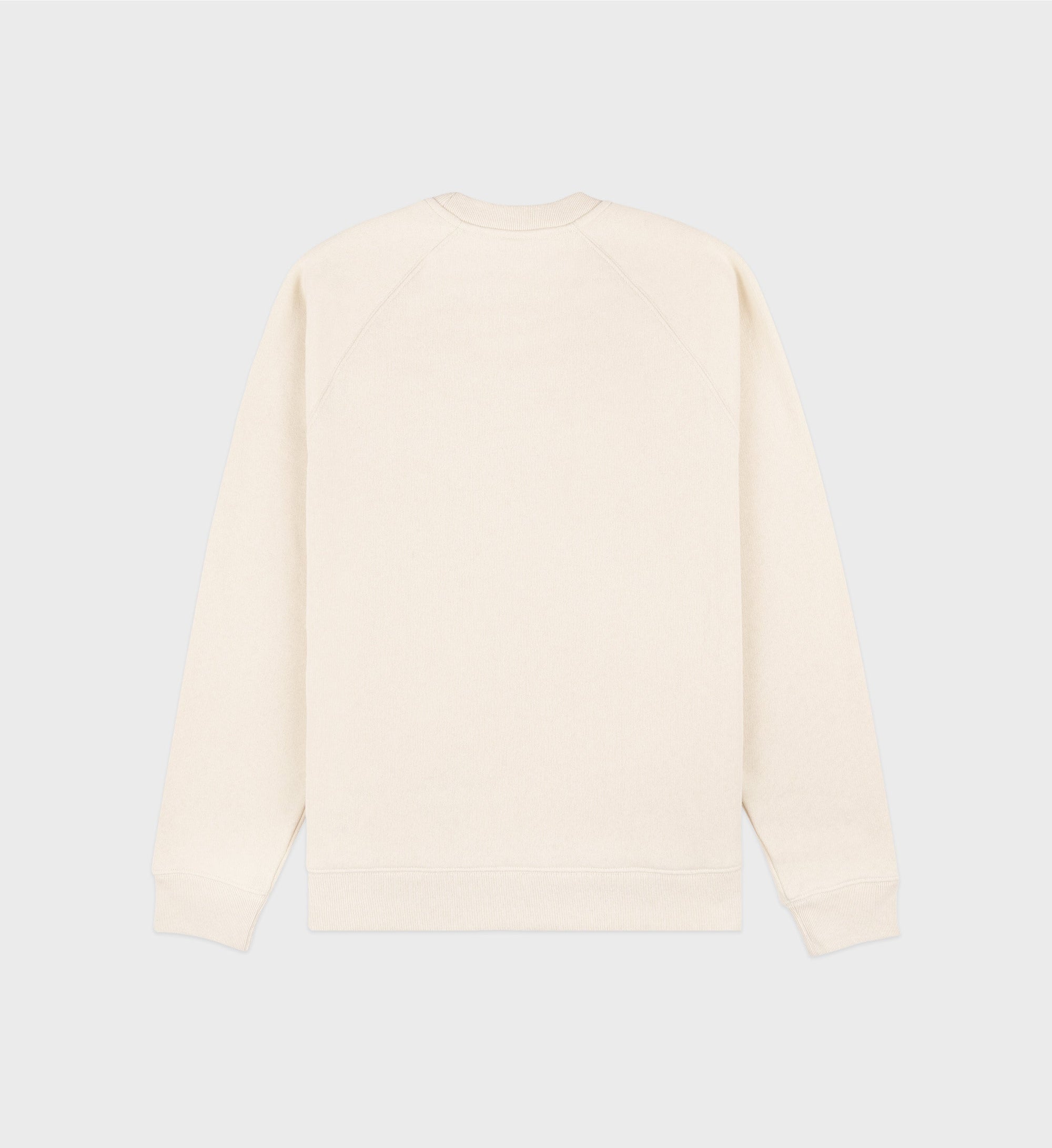 Sweatshirt BH Riding Club imprimé - Cream