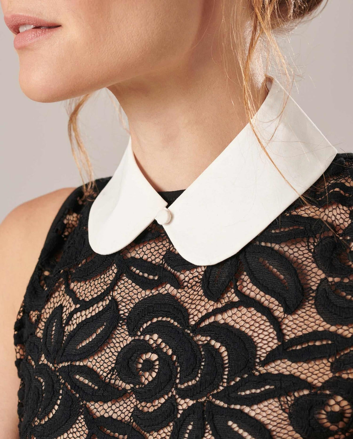 White / Col Biba